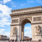 Arc de Triomphe