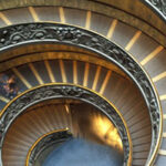 Vatican museums