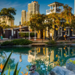 CA_San Diego Seaport Village