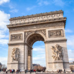 Arc de Triomphe