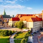 Cathedral La Seu in Palma de Mallorca, Majorca, Spain